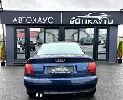 Audi A4 B5 , 1996 г., механика, дизель - фото 5
