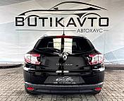 Renault Megane III , 2012 г., механика, дизель - фото 6