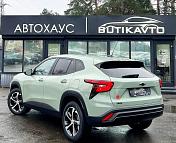 Chevrolet Trax II , 2023 г., автомат, бензин - фото 4