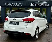 Kia Carens III , 2015 г., механика, дизель - фото 7