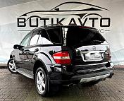 Mercedes-Benz M-Класс W164 , 2005 г., автомат, бензин - фото 5