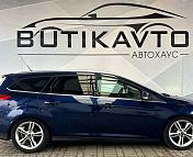 Ford Focus III , 2013 г., механика, дизель - фото 8