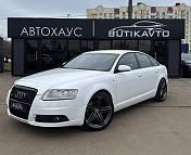 Audi A6 C6 , 2007 г., автомат, дизель - фото 3