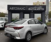 Kia Rio IV · Рестайлинг  , 2021 г., автомат, бензин  - фото 6