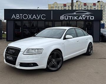 Audi A6 C6 - фото 3