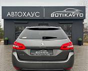 Peugeot 308 T9 · Рестайлинг , 2018 г., механика, бензин - фото 5