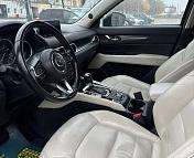 Mazda CX-5 II , 2017 г., автомат, бензин  - фото 9