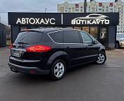 Ford S-MAX I · Рестайлинг , 2011 г., механика, дизель - фото 6