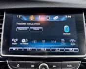 Buick Encore I · Рестайлинг , 2017 г., автомат, бензин - фото 16