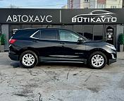 Chevrolet Equinox III , 2018 г., автомат, бензин - фото 8
