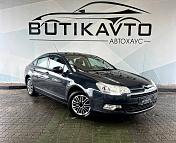 Citroen C5 II , 2010 г., механика, дизель