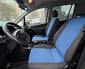 Opel Zafira A · Рестайлинг , 2003 г., механика, дизель - фото 7