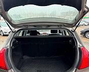 Kia Cee'd I · Рестайлинг , 2012 г., механика, бензин - фото 16