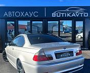 BMW 3 серия E46 , 2000 г., механика, бензин  - фото 6