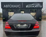 Mercedes-Benz E-Класс W211 S211 , 2004 г., автомат, бензин - фото 5