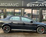 Opel Vectra C , 2003 г., механика, дизель - фото 7