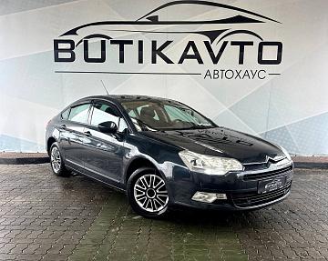 Citroen C5 II