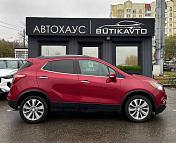Buick Encore I · Рестайлинг , 2018 г., автомат, бензин  - фото 7