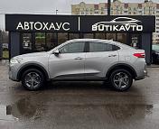 Haval F7x I · Рестайлинг , 2024 г., робот, бензин - фото 8