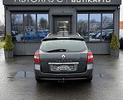 Renault Laguna III · Рестайлинг , 2013 г., механика, дизель - фото 6