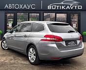 Peugeot 308 T9 , 2014 г., механика, дизель - фото 4
