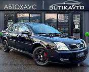 Opel Vectra C , 2003 г., механика, дизель