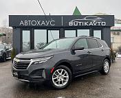 Chevrolet Equinox III · Рестайлинг , 2022 г., автомат, бензин - фото 3