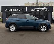 Peugeot 3008 II · Рестайлинг , 2021 г., автомат, бензин - фото 7
