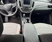 Chevrolet Equinox III , 2021 г., автомат, бензин - фото 13