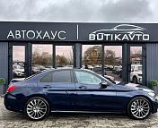 Mercedes-Benz C-Класс W205 S205 C205 A205 · Рестайлинг , 2019 г., автомат, бензин - фото 14
