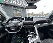 Peugeot 5008 II , 2019 г., автомат, дизель - фото 9