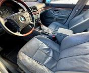 BMW 5 серия E39 · Рестайлинг , 2001 г., автомат, бензин - фото 10