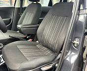 Volkswagen Polo Sedan I · Рестайлинг , 2018 г., механика, бензин - фото 10