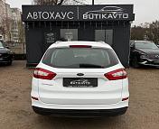 Ford Mondeo V , 2017 г., механика, бензин - фото 5