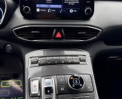 Hyundai Santa Fe TM · Рестайлинг , 2022 г., автомат, бензин - фото 13