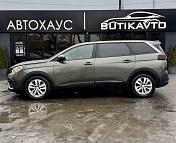 Peugeot 5008 II , 2019 г., механика, дизель - фото 8