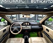 Nissan X-Trail I (T30) , 2003 г., механика, дизель - фото 10