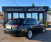 Opel Insignia I · Рестайлинг , 2016 г., механика, дизель - фото 7
