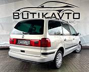Volkswagen Sharan I · Рестайлинг , 2003 г., механика, дизель - фото 7