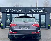 Audi Q5 8R , 2009 г., автомат, бензин - фото 6