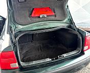 Volkswagen Passat B5 , 1997 г., механика, бензин - фото 14