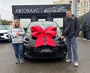 Citroen C4 Grand Spacetourer I , 2021 г., механика, дизель