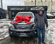 Kia Sorento I · Рестайлинг , 2007 г., автомат, дизель