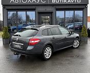 Renault Laguna III · Рестайлинг , 2013 г., механика, дизель - фото 7