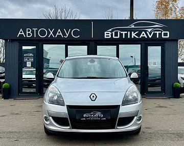 Renault Scenic III - фото 2