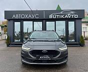 Ford Focus IV · Рестайлинг , 2022 г., механика, дизель - фото 2