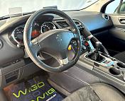 Peugeot 3008 I , 2012 г., механика, дизель - фото 11