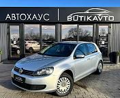 Volkswagen Golf VI , 2009 г., механика, бензин - фото 3