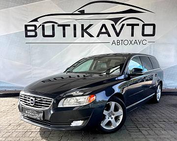Volvo V70 III · Рестайлинг - фото 3