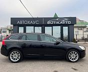 Volvo V60 I , 2012 г., механика, дизель - фото 8